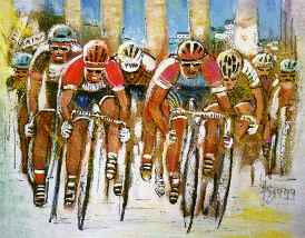 Bild: Tour de France
